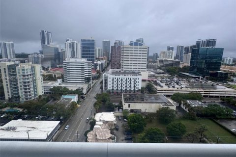 Copropriété à louer à Fort Lauderdale, Floride: 2 chambres, 99.59 m2 № 2020018 - photo 20