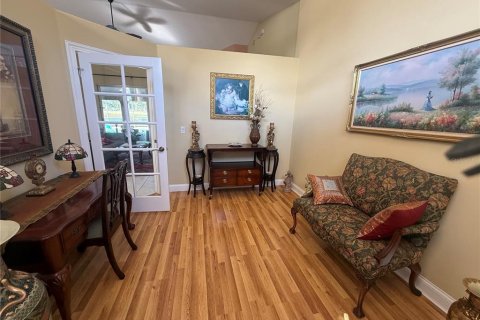 House in Palm Coast, Florida 3 bedrooms, 211.45 sq.m. № 2395816 - photo 4