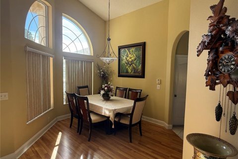 House in Palm Coast, Florida 3 bedrooms, 211.45 sq.m. № 2395816 - photo 3