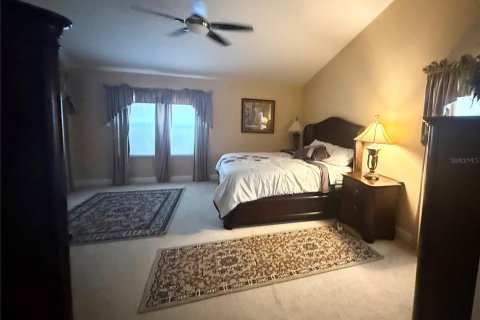 House in Palm Coast, Florida 3 bedrooms, 211.45 sq.m. № 2395816 - photo 12