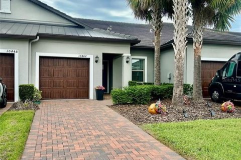 Casa en San Antonio, Florida 2 dormitorios, 130.53 m2 № 2312819