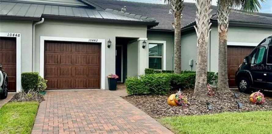 Casa en San Antonio, Florida 2 dormitorios, 130.53 m2 № 2312819