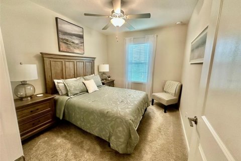 Casa en venta en San Antonio, Florida, 2 dormitorios, 130.53 m2 № 2312819 - foto 26
