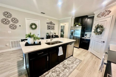 Casa en venta en San Antonio, Florida, 2 dormitorios, 130.53 m2 № 2312819 - foto 10