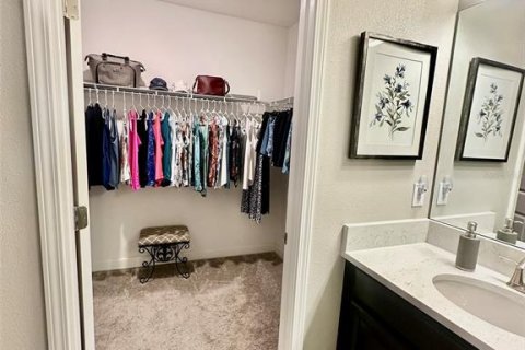 Casa en venta en San Antonio, Florida, 2 dormitorios, 130.53 m2 № 2312819 - foto 19