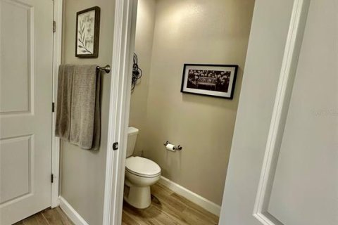 Casa en venta en San Antonio, Florida, 2 dormitorios, 130.53 m2 № 2312819 - foto 22