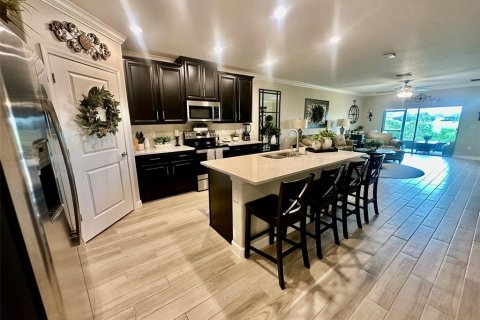 Casa en venta en San Antonio, Florida, 2 dormitorios, 130.53 m2 № 2312819 - foto 3