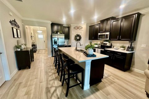 Casa en venta en San Antonio, Florida, 2 dormitorios, 130.53 m2 № 2312819 - foto 9