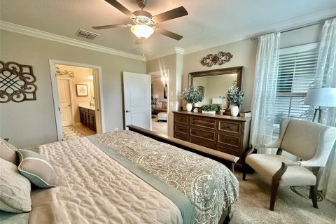 Casa en venta en San Antonio, Florida, 2 dormitorios, 130.53 m2 № 2312819 - foto 4