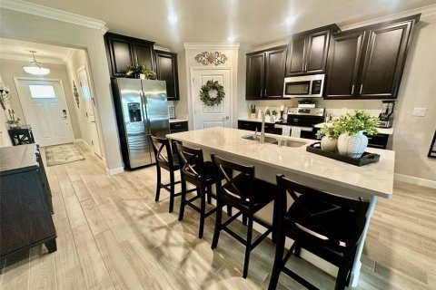 Casa en venta en San Antonio, Florida, 2 dormitorios, 130.53 m2 № 2312819 - foto 24