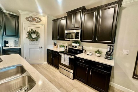 Casa en venta en San Antonio, Florida, 2 dormitorios, 130.53 m2 № 2312819 - foto 12