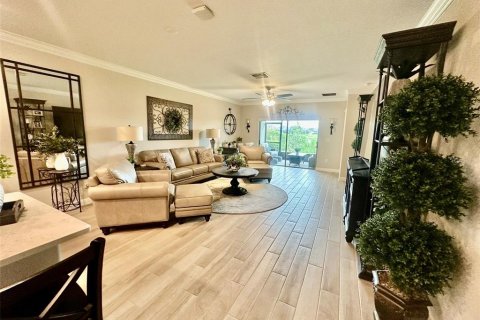 Casa en venta en San Antonio, Florida, 2 dormitorios, 130.53 m2 № 2312819 - foto 7