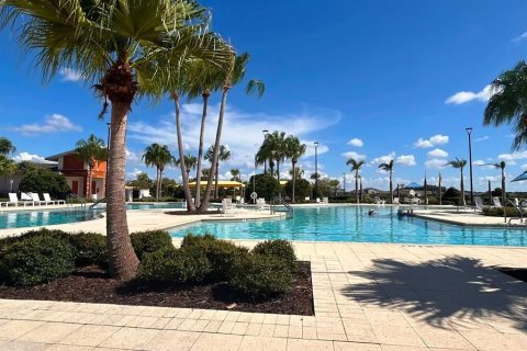 Casa en venta en San Antonio, Florida, 2 dormitorios, 130.53 m2 № 2312819 - foto 5