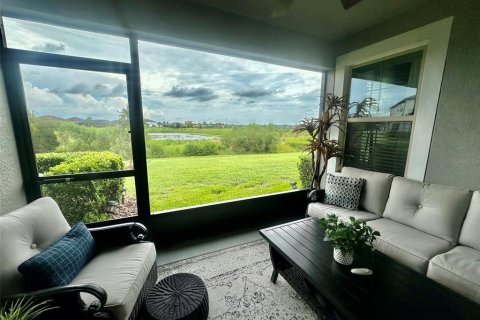 Casa en venta en San Antonio, Florida, 2 dormitorios, 130.53 m2 № 2312819 - foto 2