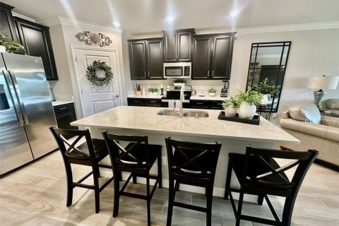Casa en venta en San Antonio, Florida, 2 dormitorios, 130.53 m2 № 2312819 - foto 13
