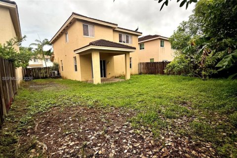 Villa ou maison à vendre à Cutler Bay, Floride: 4 chambres, 191.47 m2 № 2384675 - photo 11