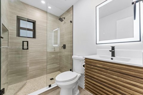 House in Fort Lauderdale, Florida 3 bedrooms, 88.26 sq.m. № 2000953 - photo 18