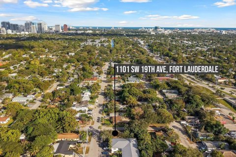 House in Fort Lauderdale, Florida 3 bedrooms, 88.26 sq.m. № 2000953 - photo 28