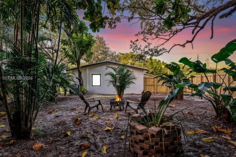 House in Fort Lauderdale, Florida 3 bedrooms, 88.26 sq.m. № 2000953 - photo 23