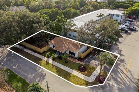 House in Fort Lauderdale, Florida 3 bedrooms, 88.26 sq.m. № 2000953 - photo 27