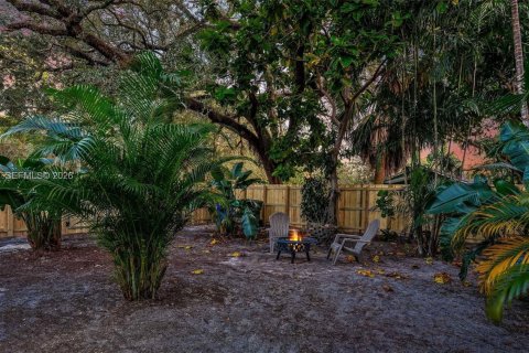 House in Fort Lauderdale, Florida 3 bedrooms, 88.26 sq.m. № 2000953 - photo 22