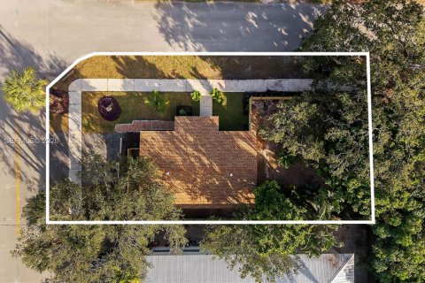 House in Fort Lauderdale, Florida 3 bedrooms, 88.26 sq.m. № 2000953 - photo 26