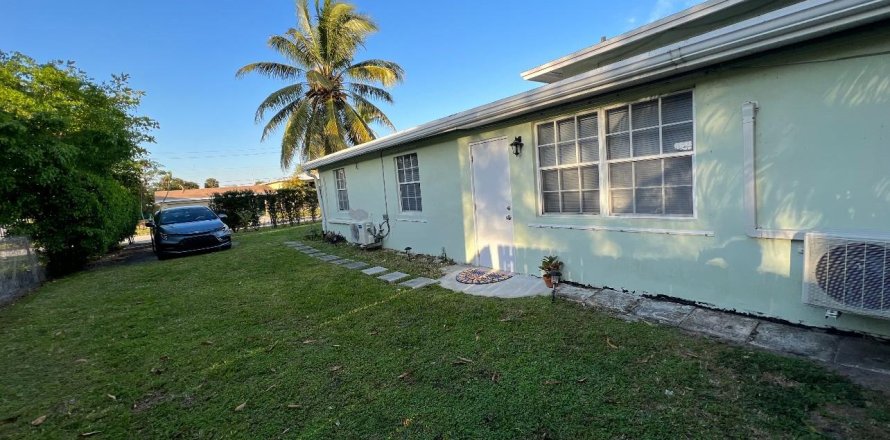 Condo à Miami, Floride, 1 chambre № 1147024