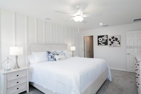 Townhouse in Plant City, Florida 3 bedrooms, 159.14 sq.m. № 1772237 - photo 14
