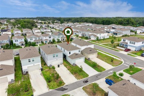 Villa ou maison à vendre à Apopka, Floride: 3 chambres, 177.26 m2 № 2220690 - photo 30