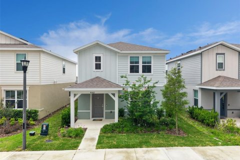 Villa ou maison à vendre à Apopka, Floride: 3 chambres, 177.26 m2 № 2220690 - photo 4