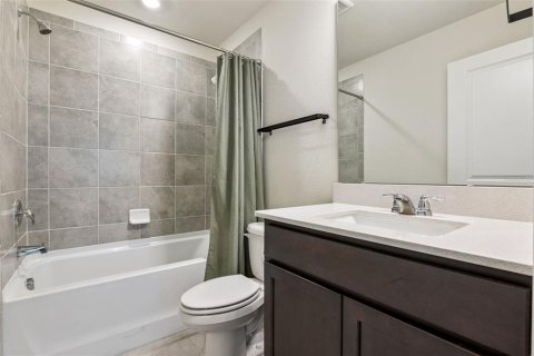 Villa ou maison à vendre à Apopka, Floride: 3 chambres, 177.26 m2 № 2220690 - photo 23