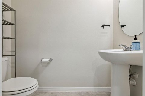 Villa ou maison à vendre à Apopka, Floride: 3 chambres, 177.26 m2 № 2220690 - photo 25
