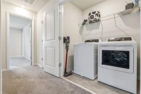 Villa ou maison à vendre à Apopka, Floride: 3 chambres, 177.26 m2 № 2220690 - photo 24