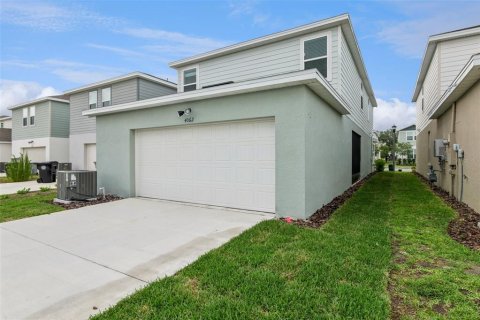 Villa ou maison à vendre à Apopka, Floride: 3 chambres, 177.26 m2 № 2220690 - photo 29
