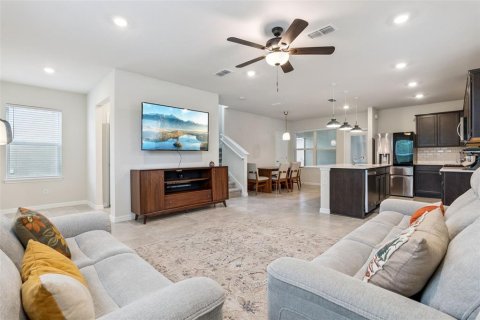 Villa ou maison à vendre à Apopka, Floride: 3 chambres, 177.26 m2 № 2220690 - photo 7