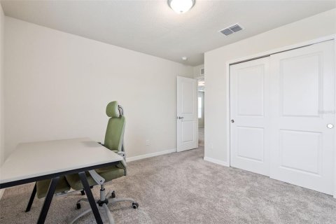Villa ou maison à vendre à Apopka, Floride: 3 chambres, 177.26 m2 № 2220690 - photo 21