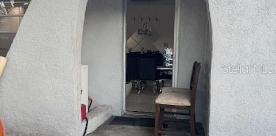 Villa ou maison à Tampa, Floride 3 chambres, 117.99 m2 № 1675520