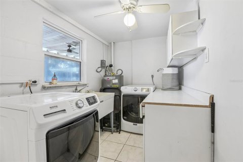 Купить виллу или дом в Сент-Питерсберг, Флорида 9 комнат, 188.5м2, № 2200628 - фото 23