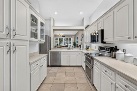 Duplex à vendre à Ormond Beach, Floride: 3 chambres, 156.45 m2 № 2151630 - photo 11