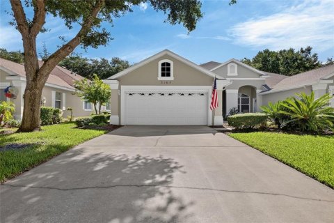 Duplex à Ormond Beach, Floride 3 chambres, 156.45 m2 № 2151630