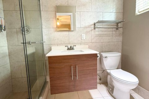 Villa ou maison à louer à Miami Gardens, Floride: 3 chambres, 166.76 m2 № 2145955 - photo 22