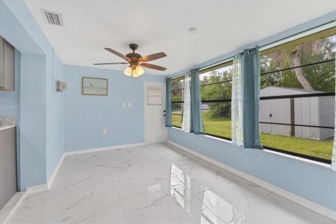 House in Venice, Florida 3 bedrooms, 142.33 sq.m. № 1837685 - photo 15