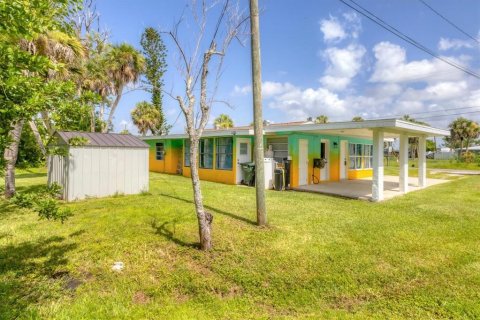 House in Venice, Florida 3 bedrooms, 142.33 sq.m. № 1837685 - photo 22