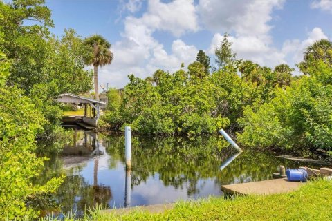 House in Venice, Florida 3 bedrooms, 142.33 sq.m. № 1837685 - photo 27