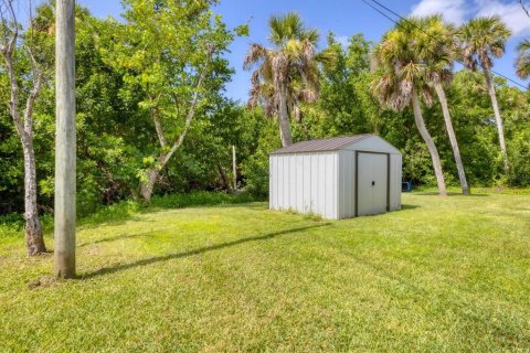 House in Venice, Florida 3 bedrooms, 142.33 sq.m. № 1837685 - photo 24