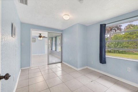 House in Venice, Florida 3 bedrooms, 142.33 sq.m. № 1837685 - photo 20