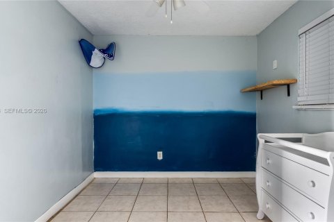 Купить виллу или дом в Холливуд, Флорида 2 спальни, 81.94м2, № 2044881 - фото 11