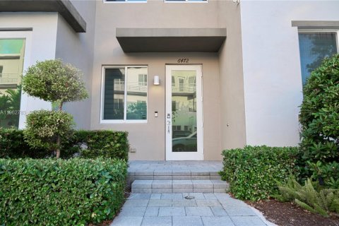 Touwnhouse à LANDMARK à Doral, Floride 4 chambres, 168.34 m2 № 2024128