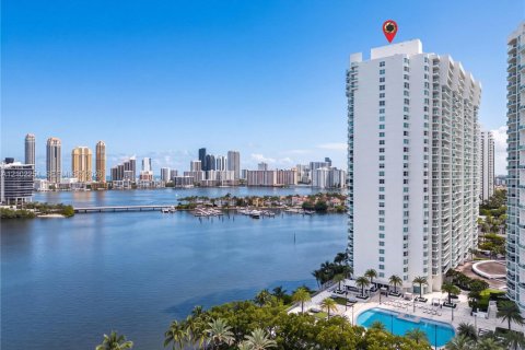 Copropriété à vendre à Aventura, Floride: 3 chambres, 315.87 m2 № 2405987 - photo 23