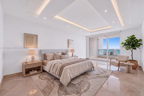 Copropriété à vendre à Aventura, Floride: 3 chambres, 315.87 m2 № 2405987 - photo 9